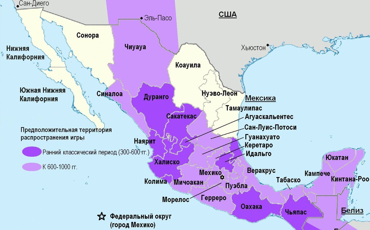 Распространение