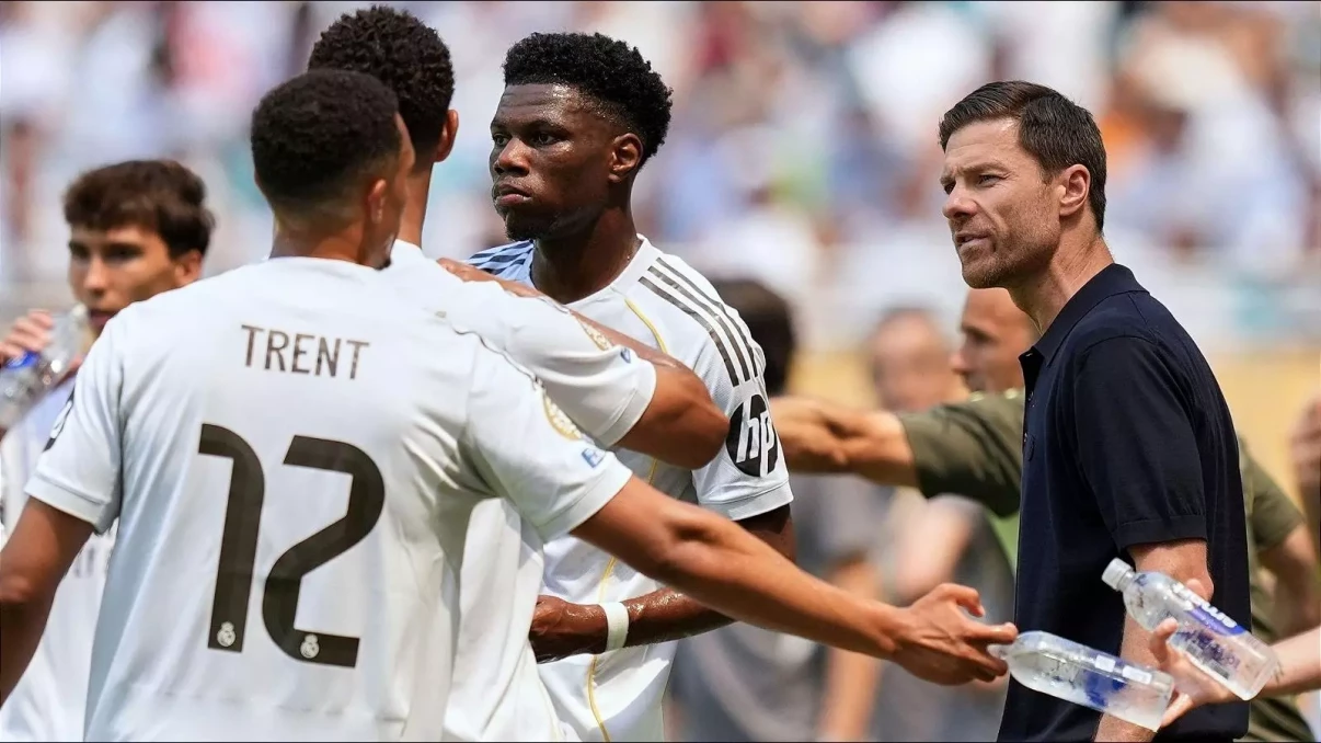 Реал Мадрид