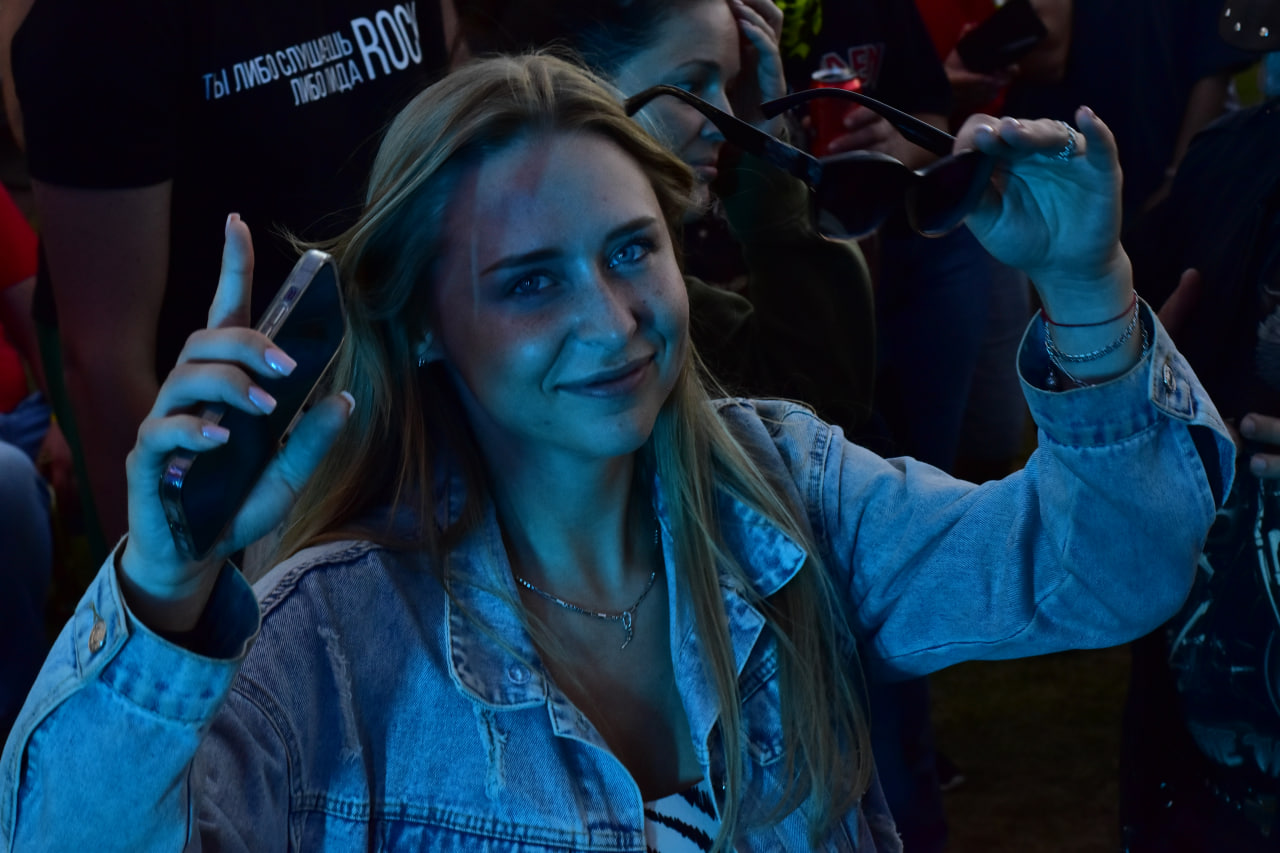 Рок фестиваль «Солнцестояние»