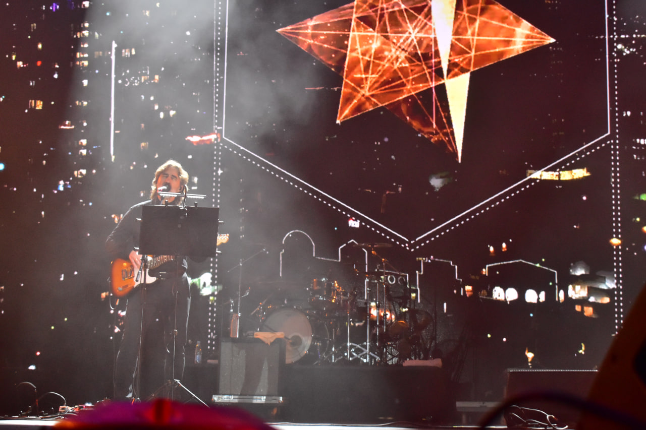 Рок фестиваль «Солнцестояние»