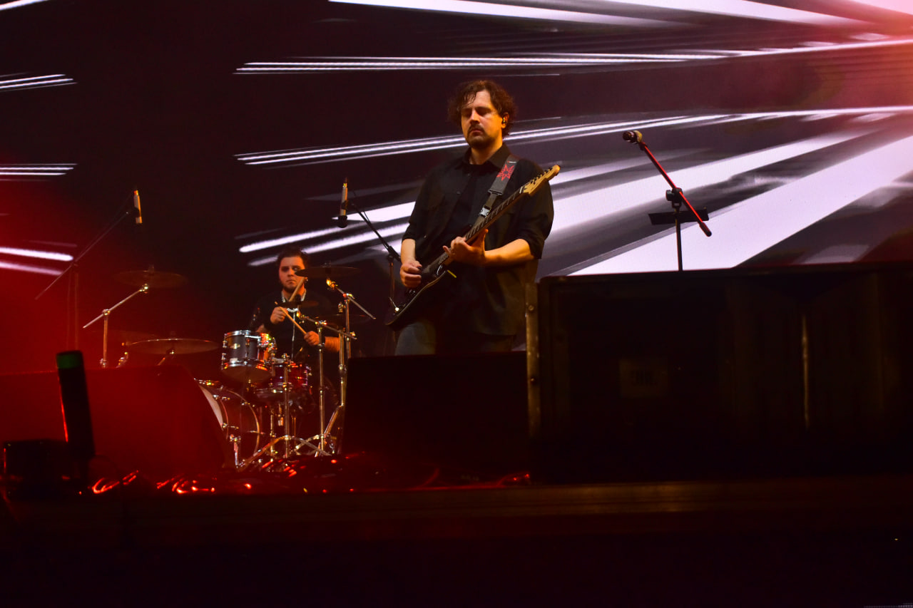 Рок фестиваль «Солнцестояние»