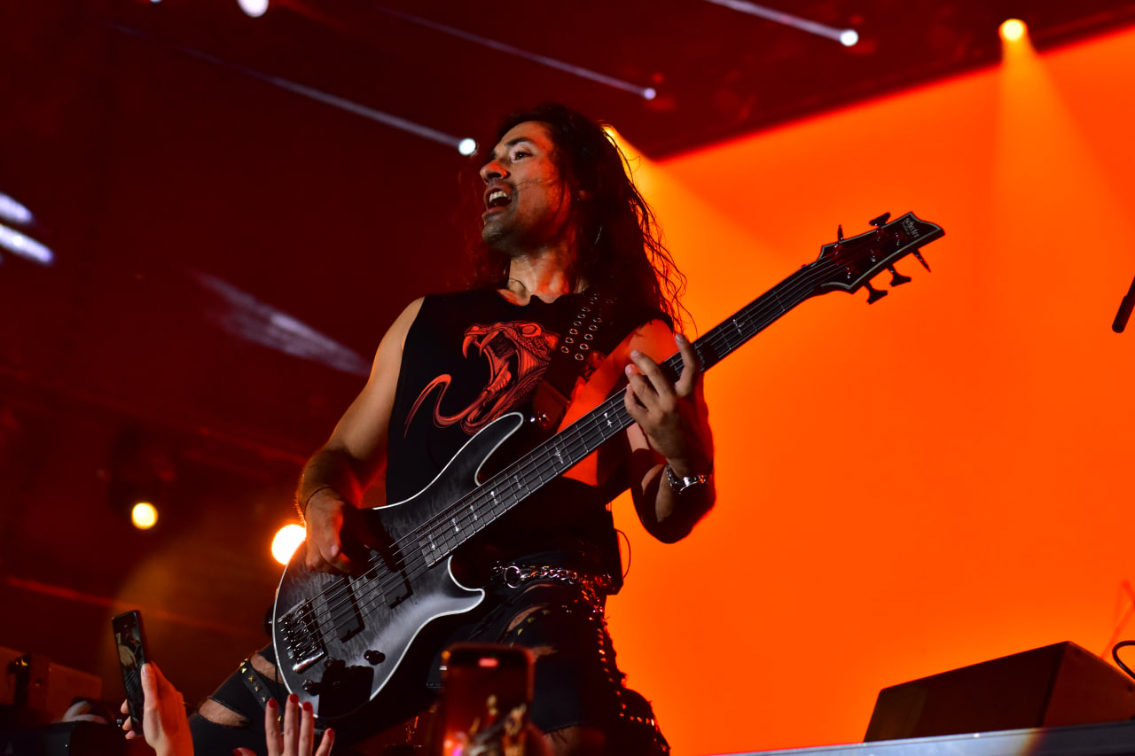 Рок фестиваль «Солнцестояние»