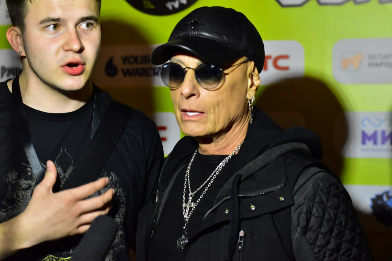 Рок фестиваль «Солнцестояние»