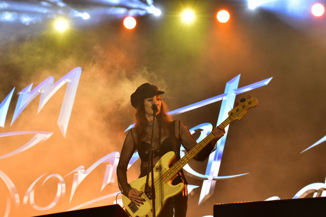 Рок фестиваль «Солнцестояние»