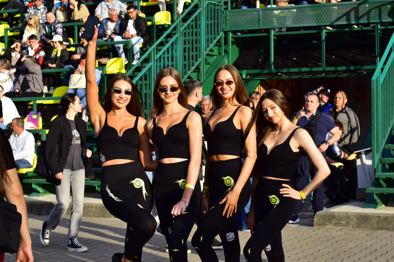 Рок фестиваль «Солнцестояние»