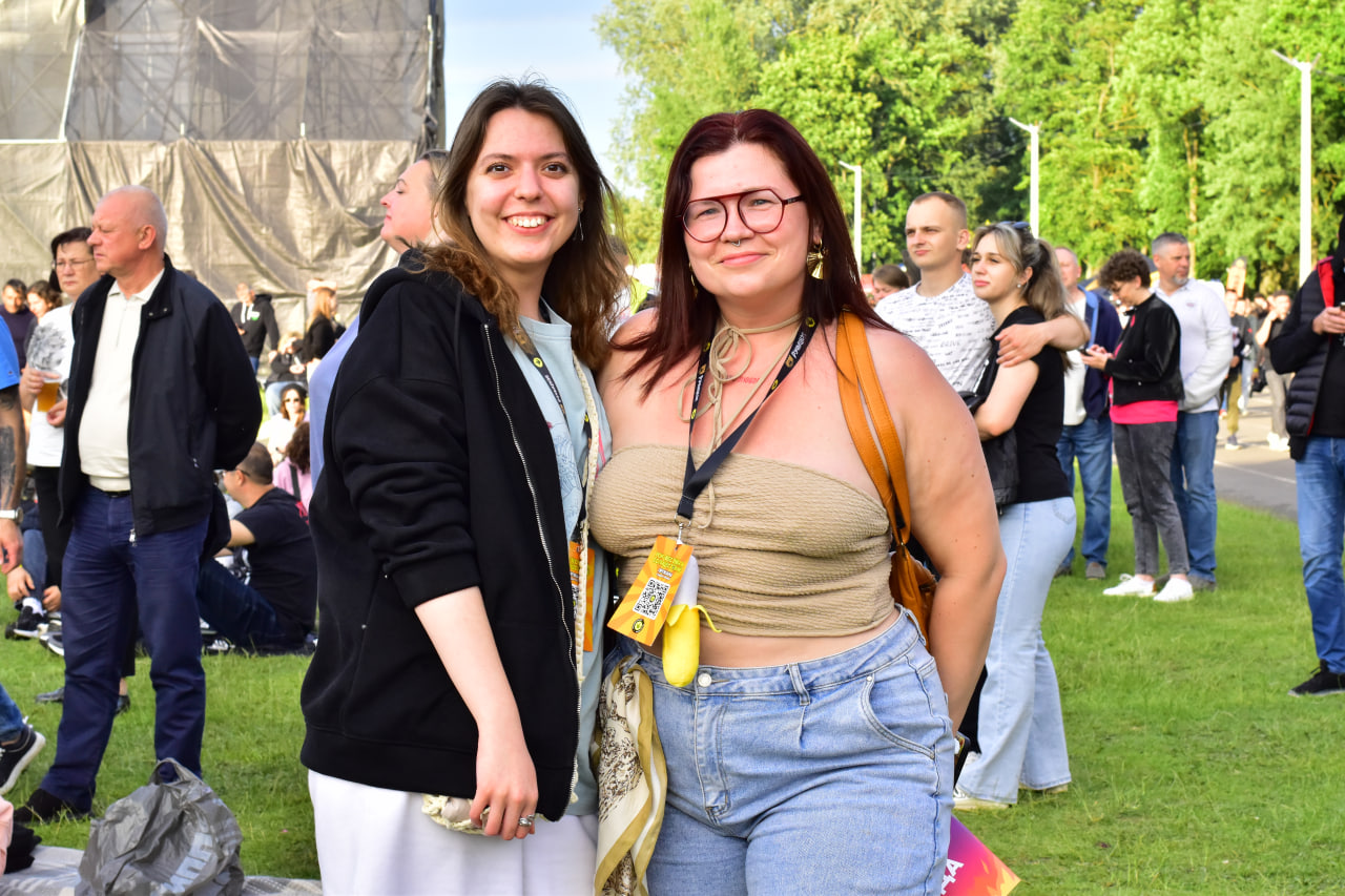 Рок фестиваль «Солнцестояние»