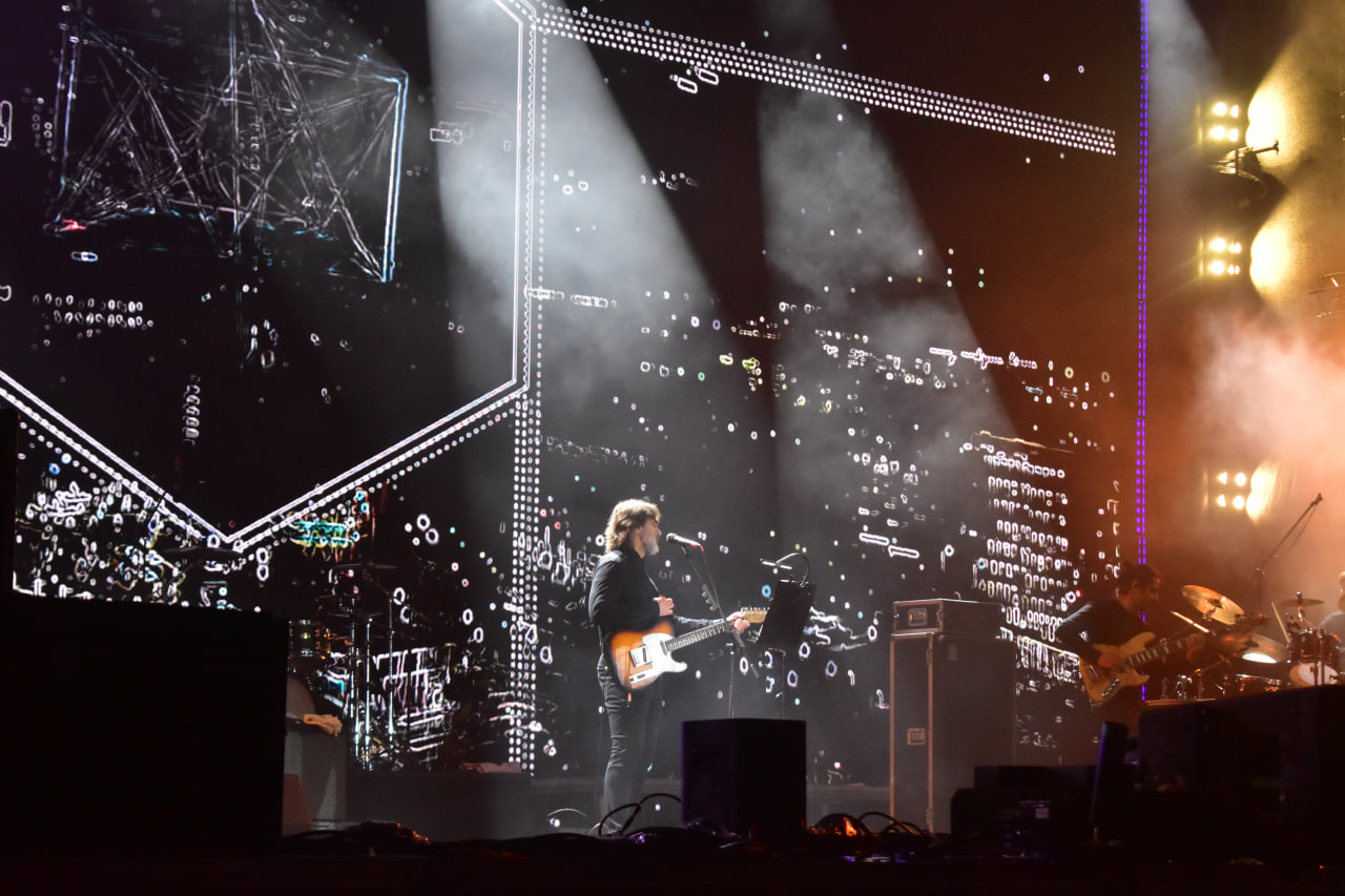 Рок фестиваль «Солнцестояние»