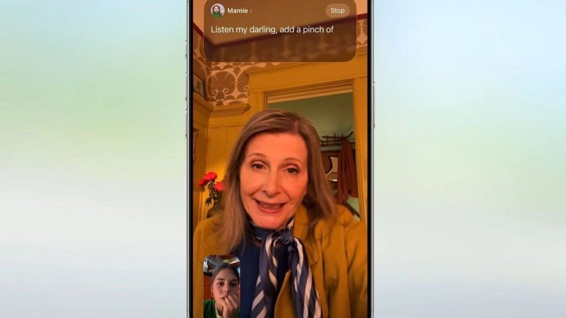 Живой перевод и ИИ