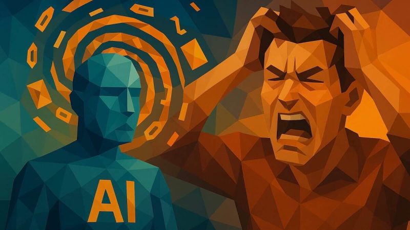 ИИ и человек