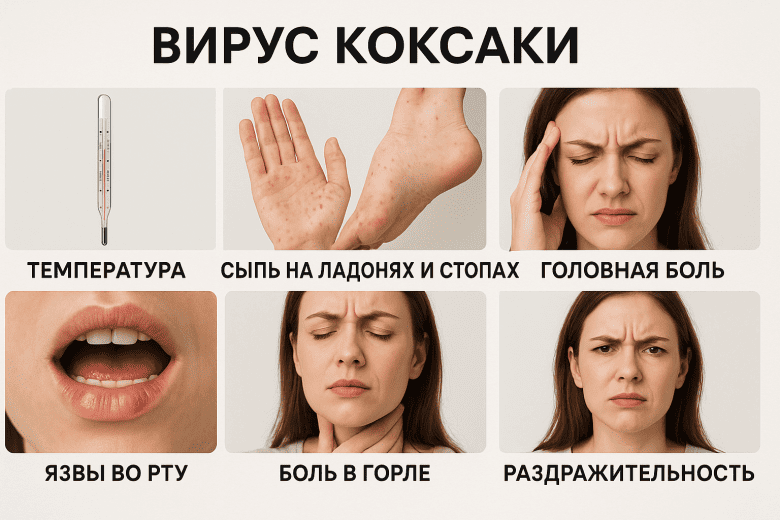 Симтомы вируса (1)