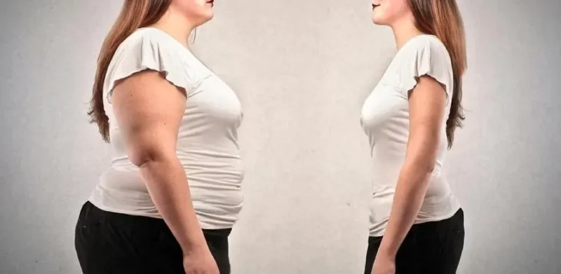 Снижение веса