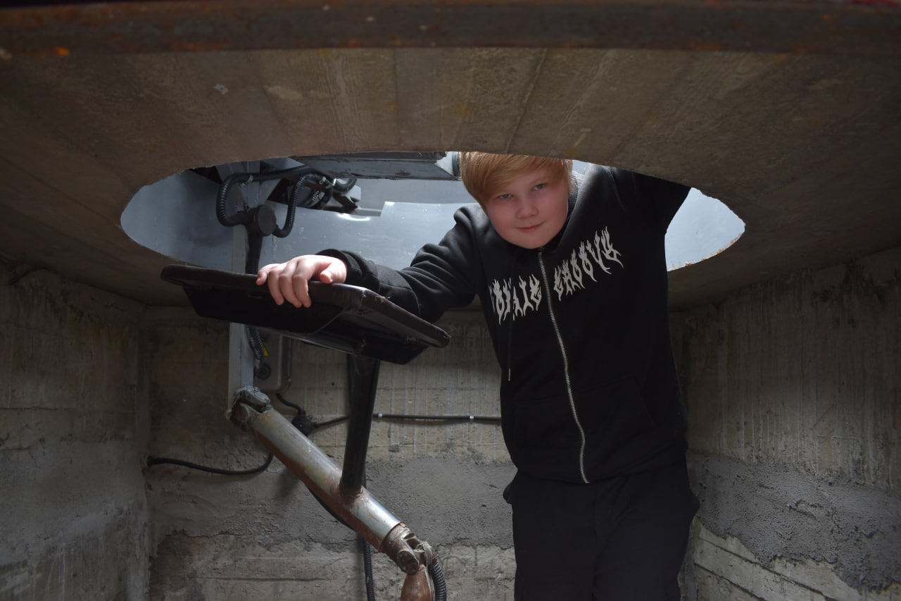 Сортавала музей 4 форта парк Бастион окоп укрепления