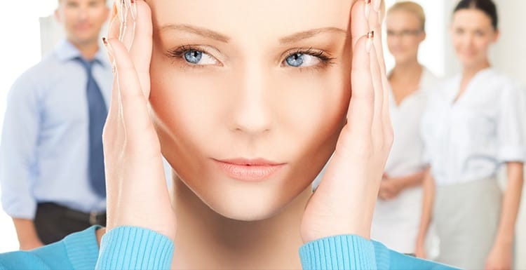 Кто такие высокочувствительные люди,