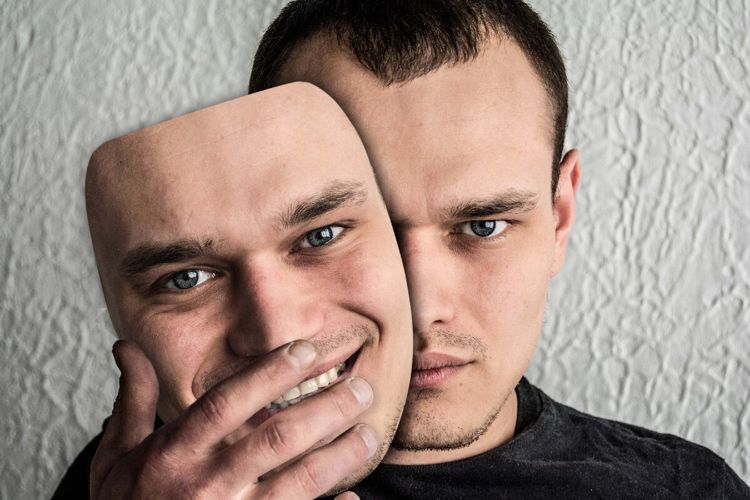 токсичные люди