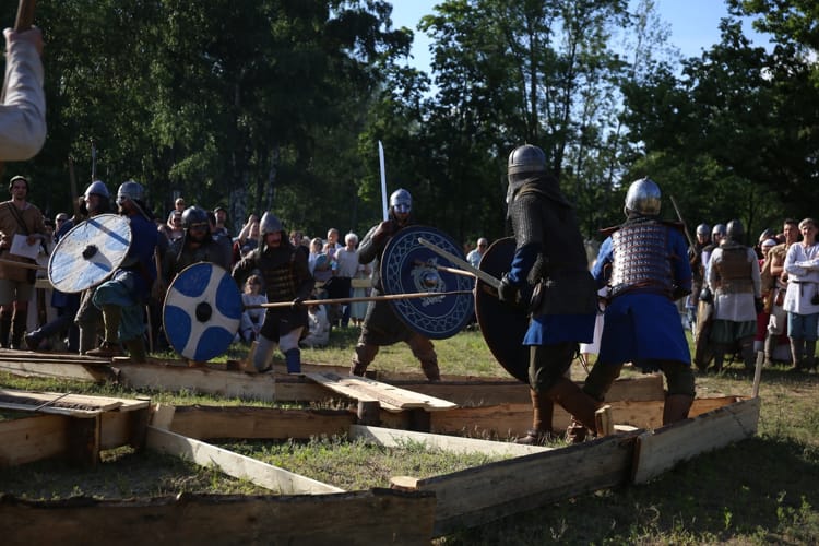 состязания