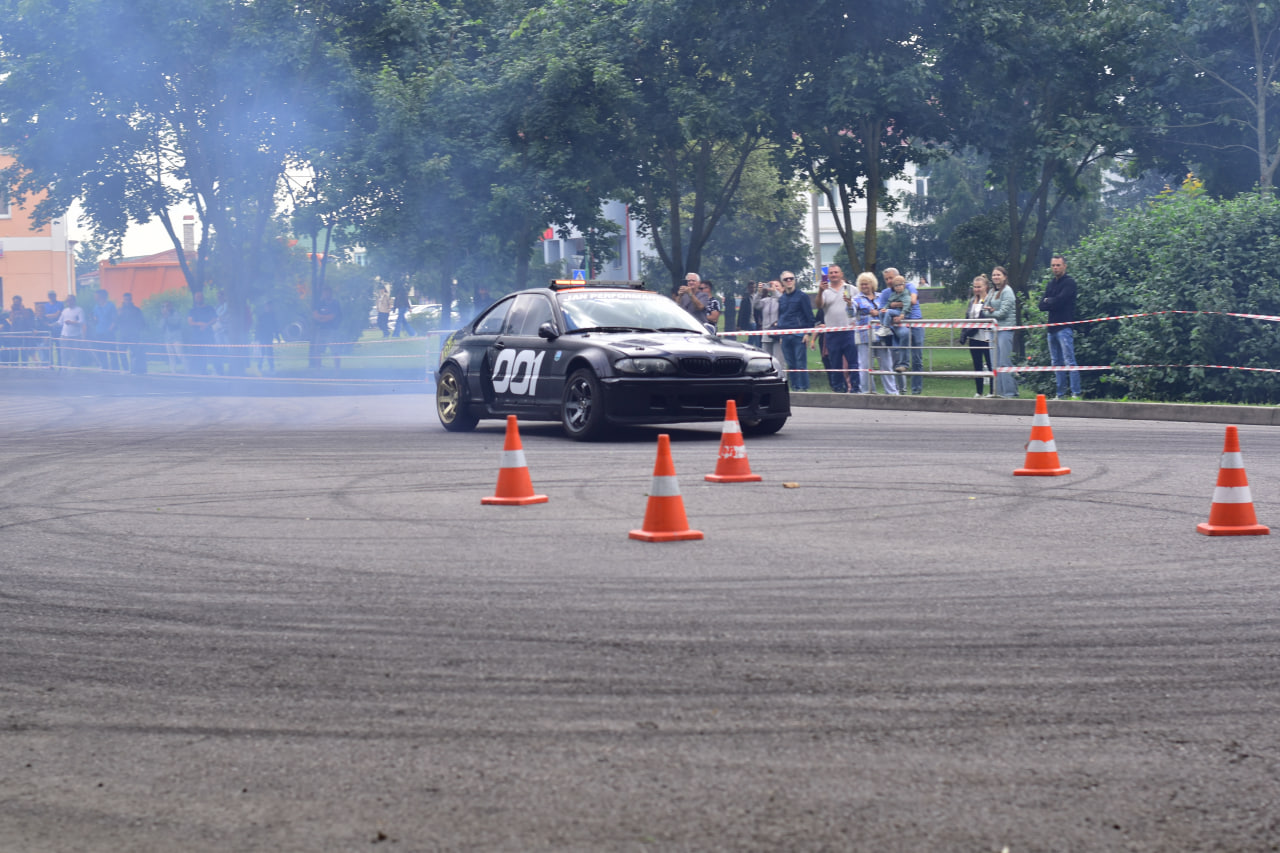 рок фестиваль «Солнцестояние»