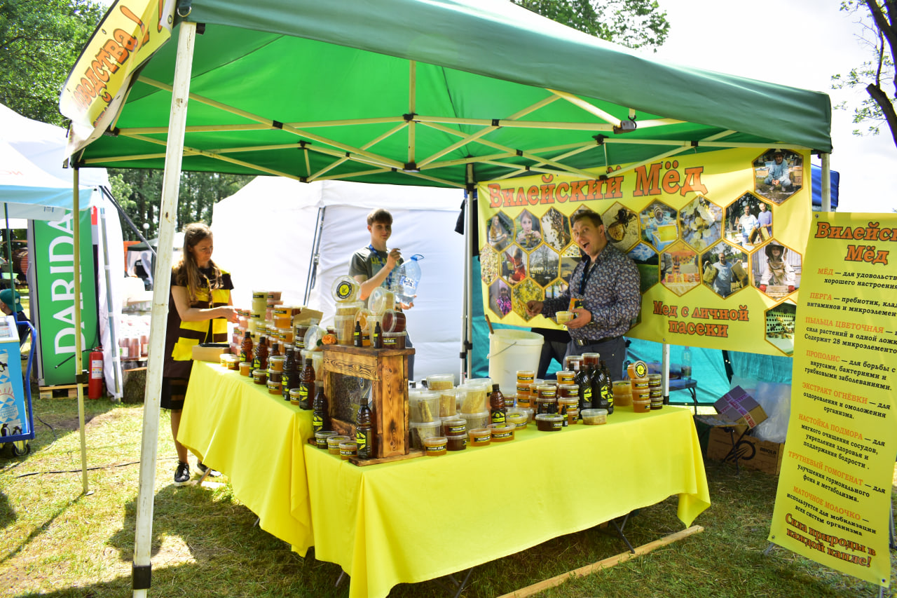 рок фестиваль «Солнцестояние»