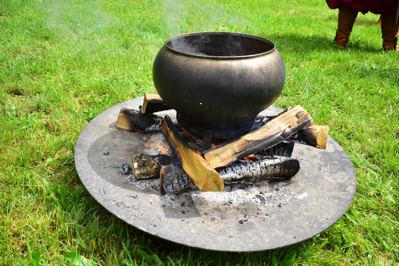рок фестиваль «Солнцестояние»