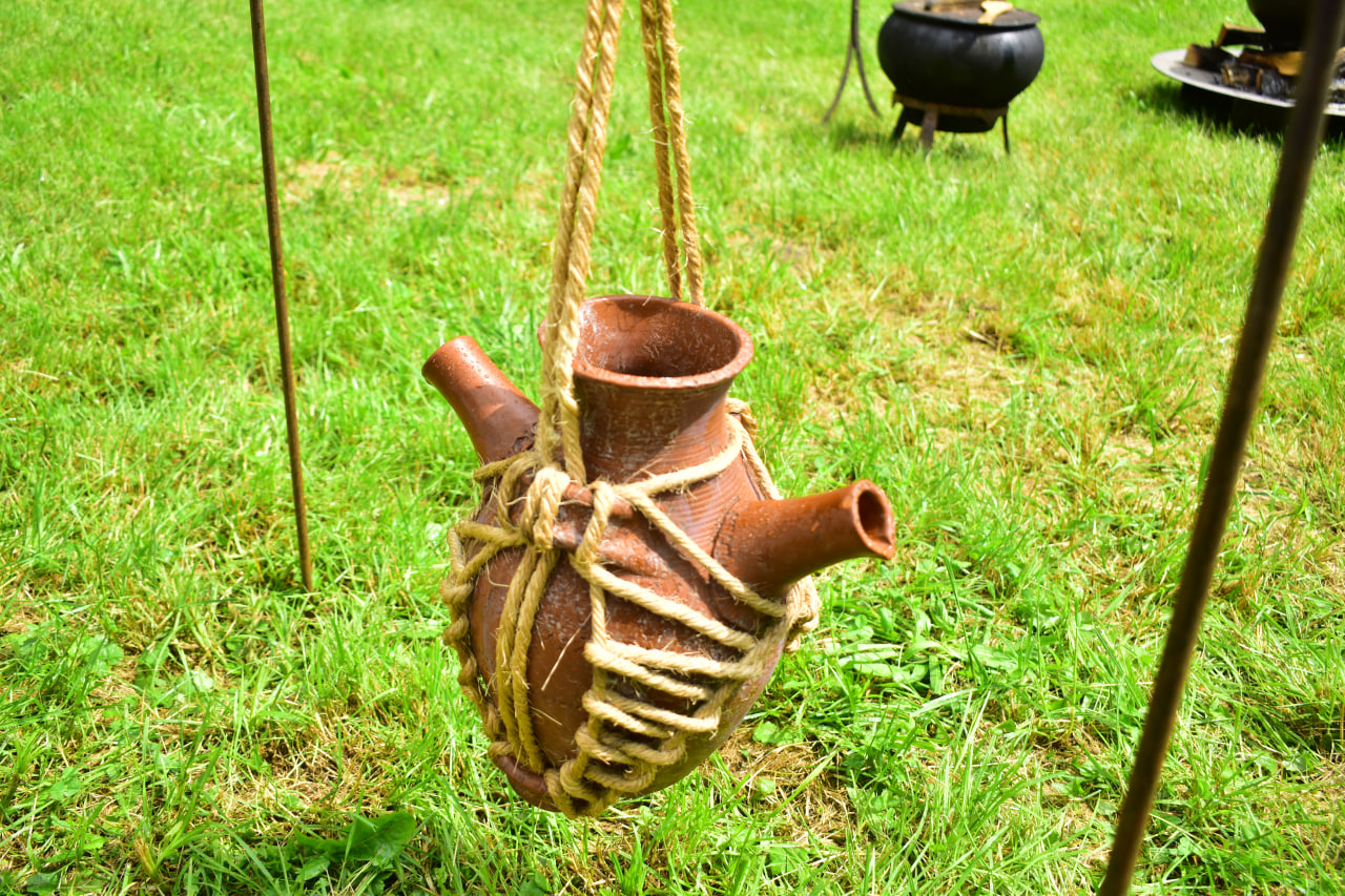 рок фестиваль «Солнцестояние»