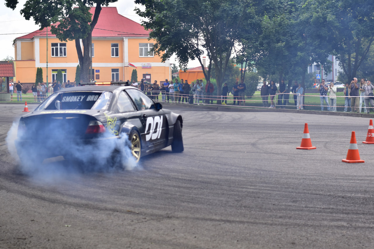рок фестиваль «Солнцестояние»