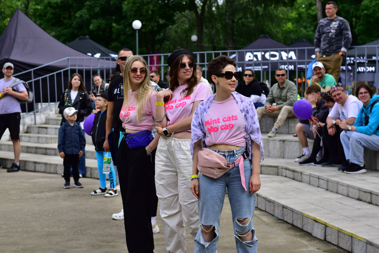 рок фестиваль «Солнцестояние»