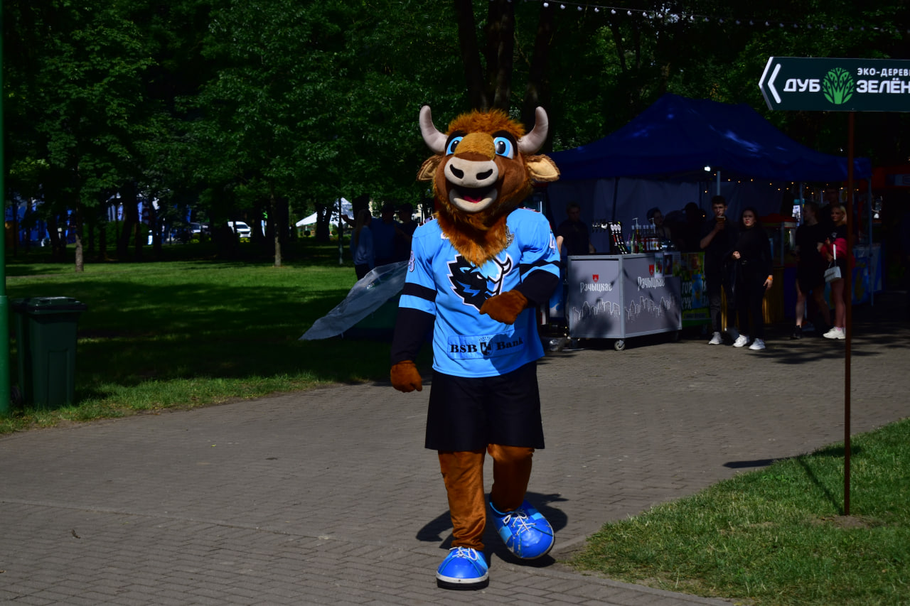 рок фестиваль «Солнцестояние»