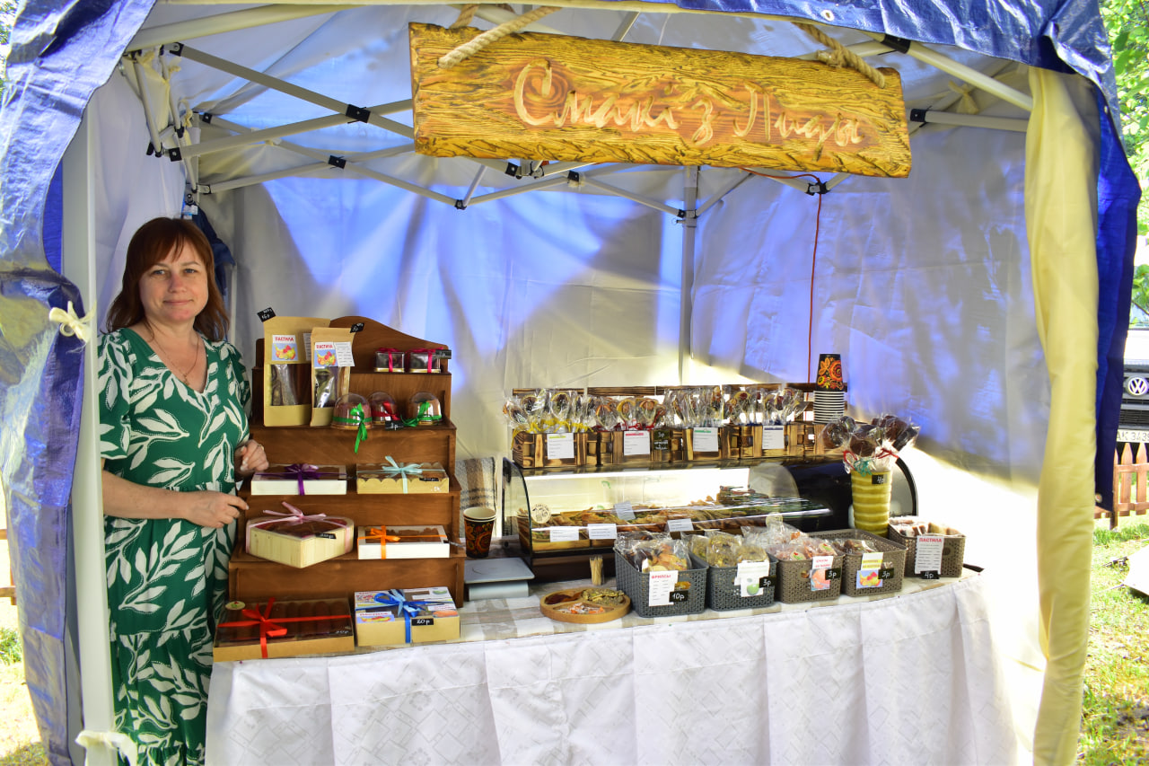 рок фестиваль «Солнцестояние»