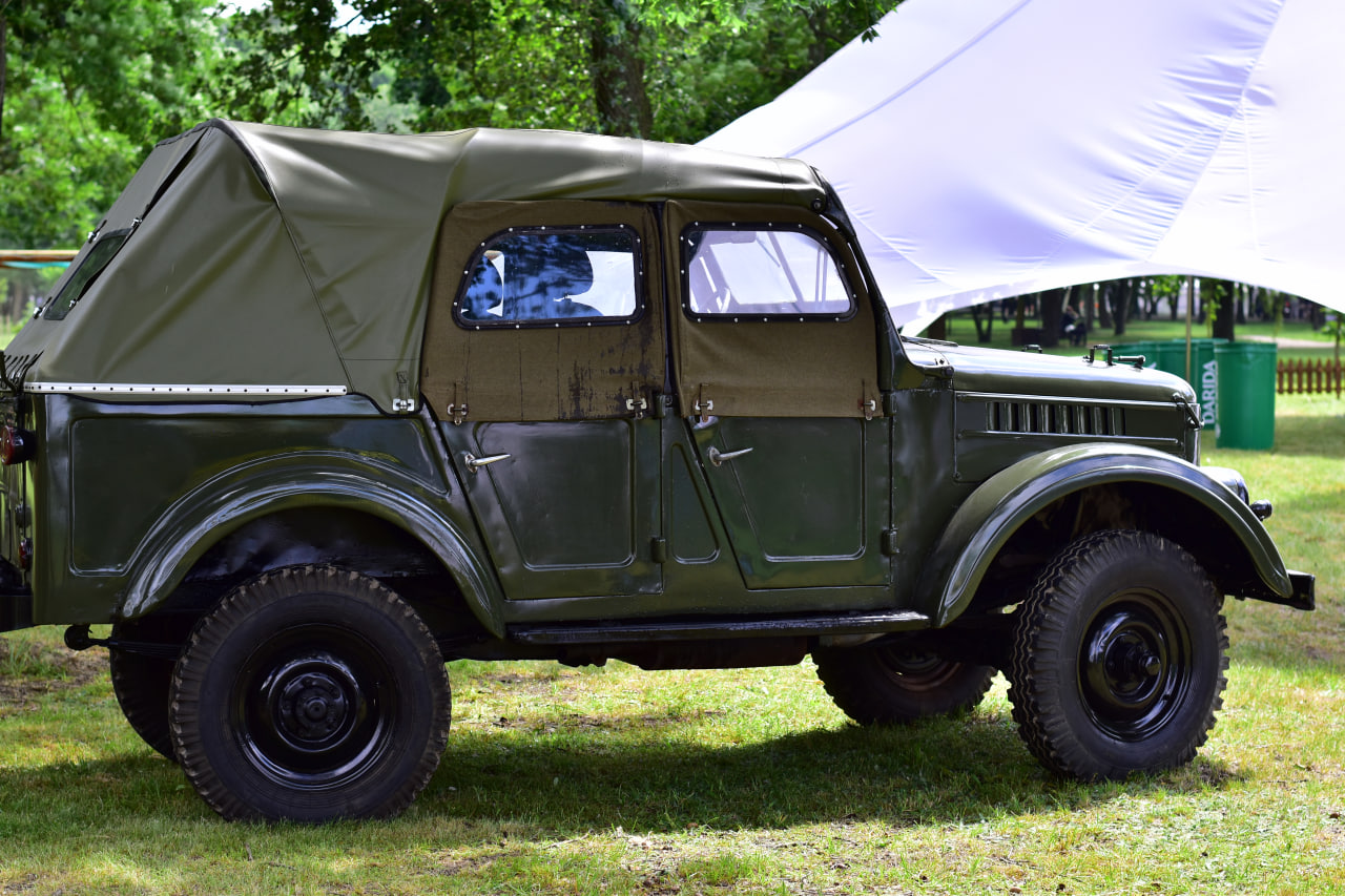 рок фестиваль «Солнцестояние»