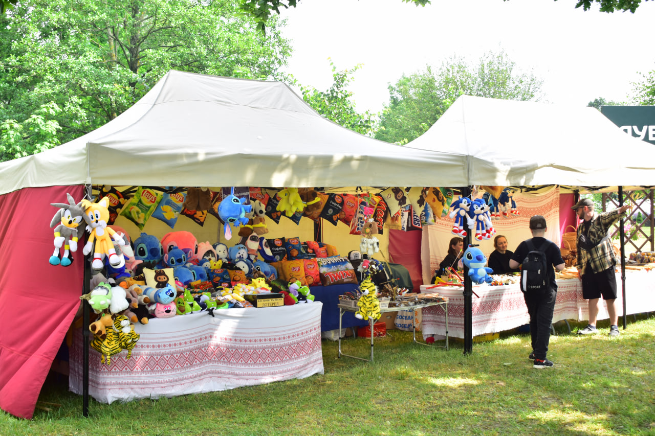 рок фестиваль «Солнцестояние»