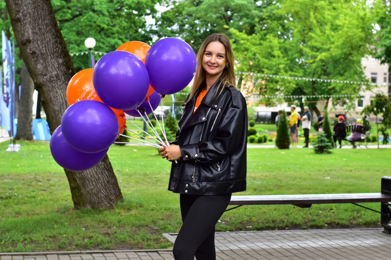 рок фестиваль «Солнцестояние»