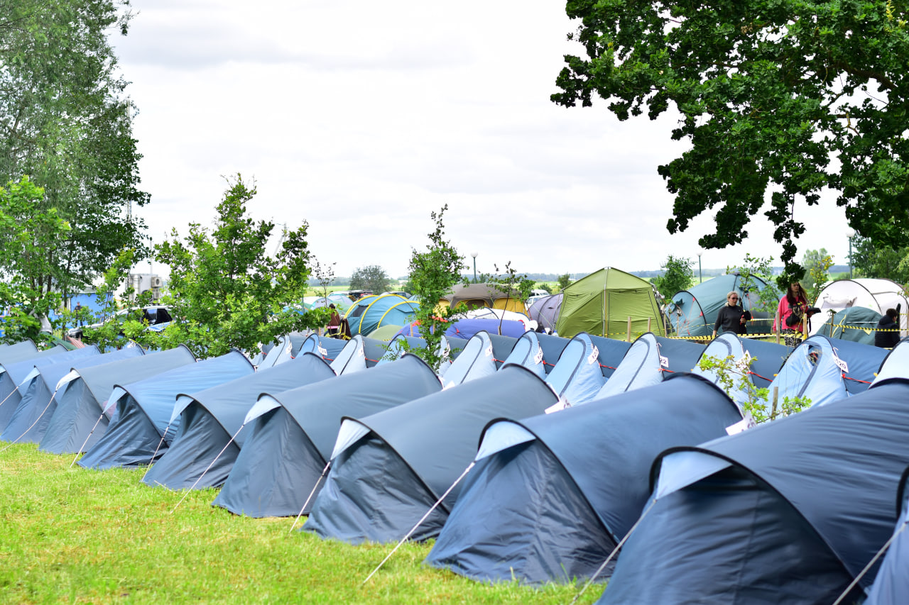 рок фестиваль «Солнцестояние»