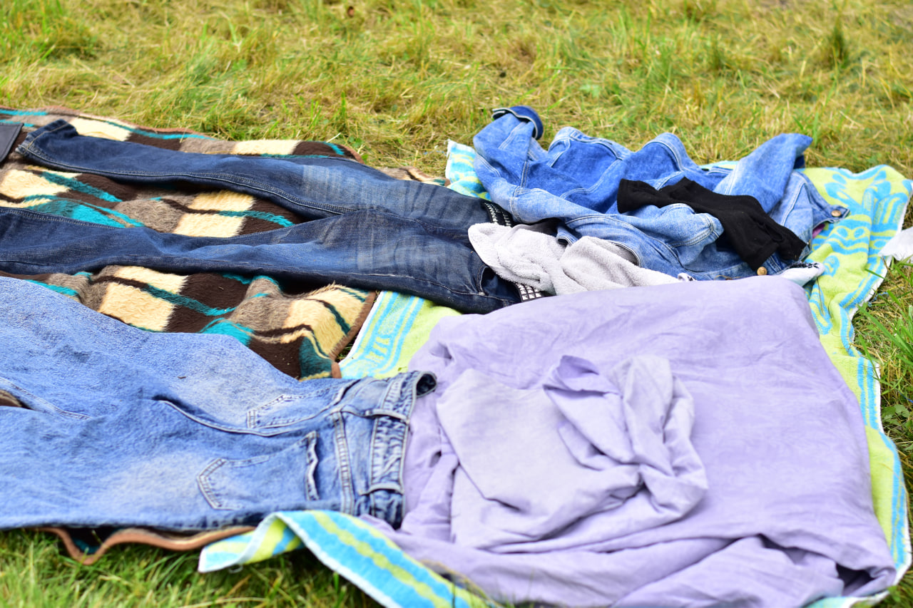 рок фестиваль «Солнцестояние»