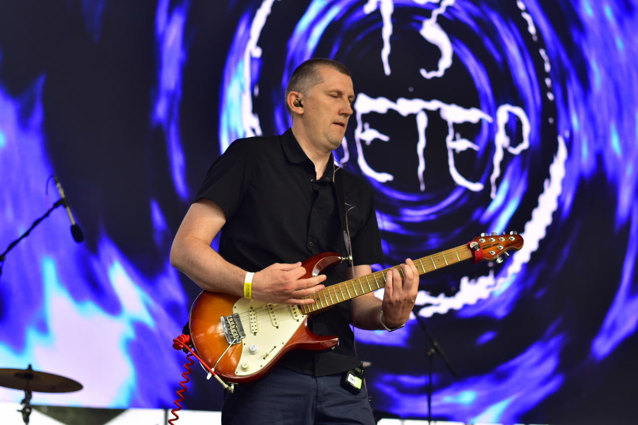 рок фестиваль «Солнцестояние»