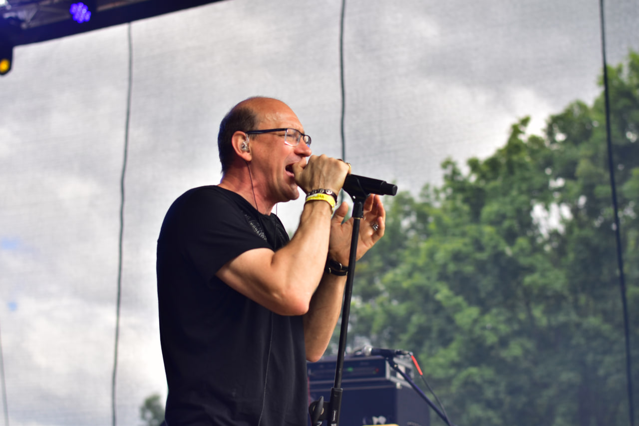 рок фестиваль «Солнцестояние»