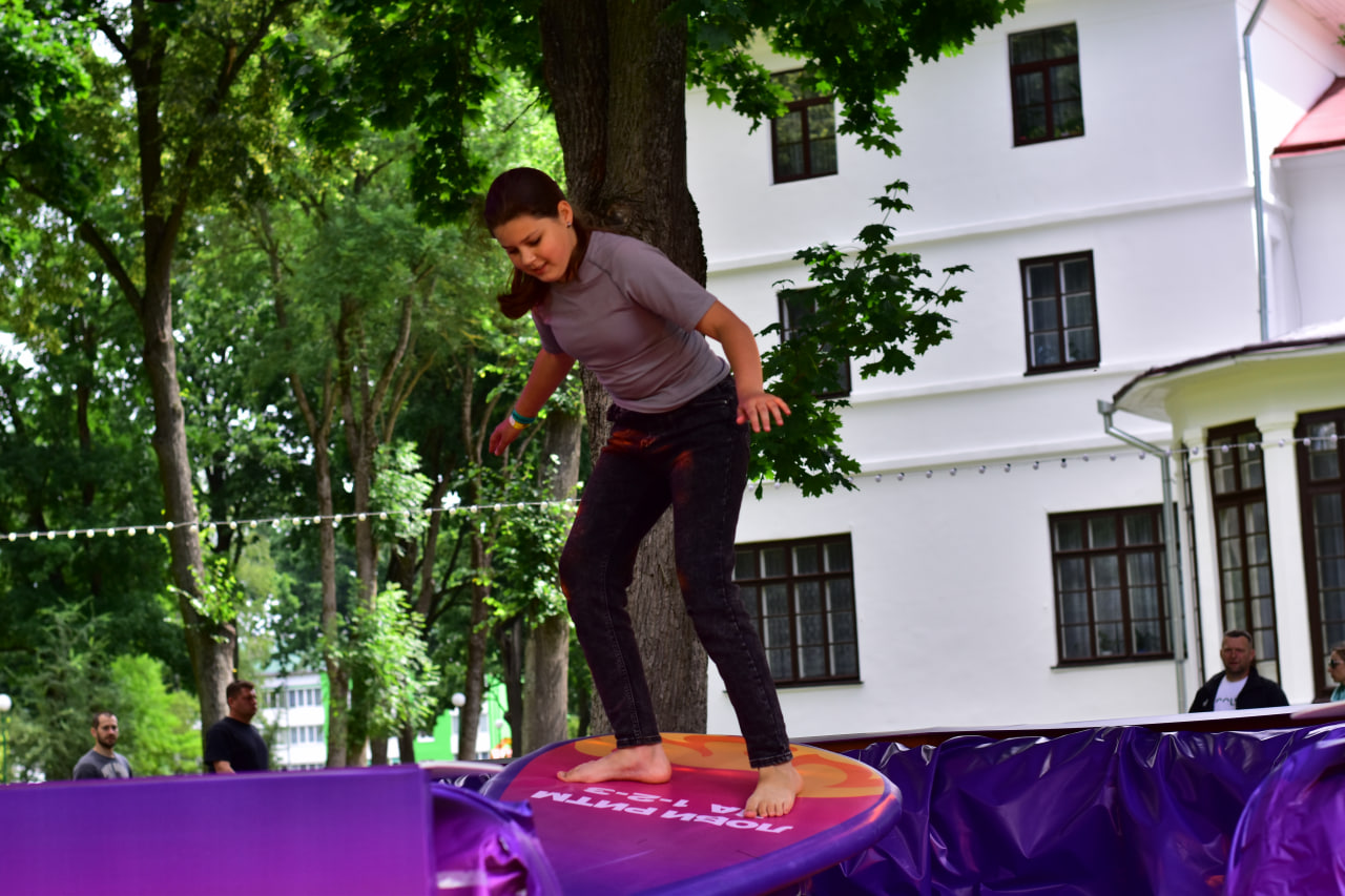 рок фестиваль «Солнцестояние»