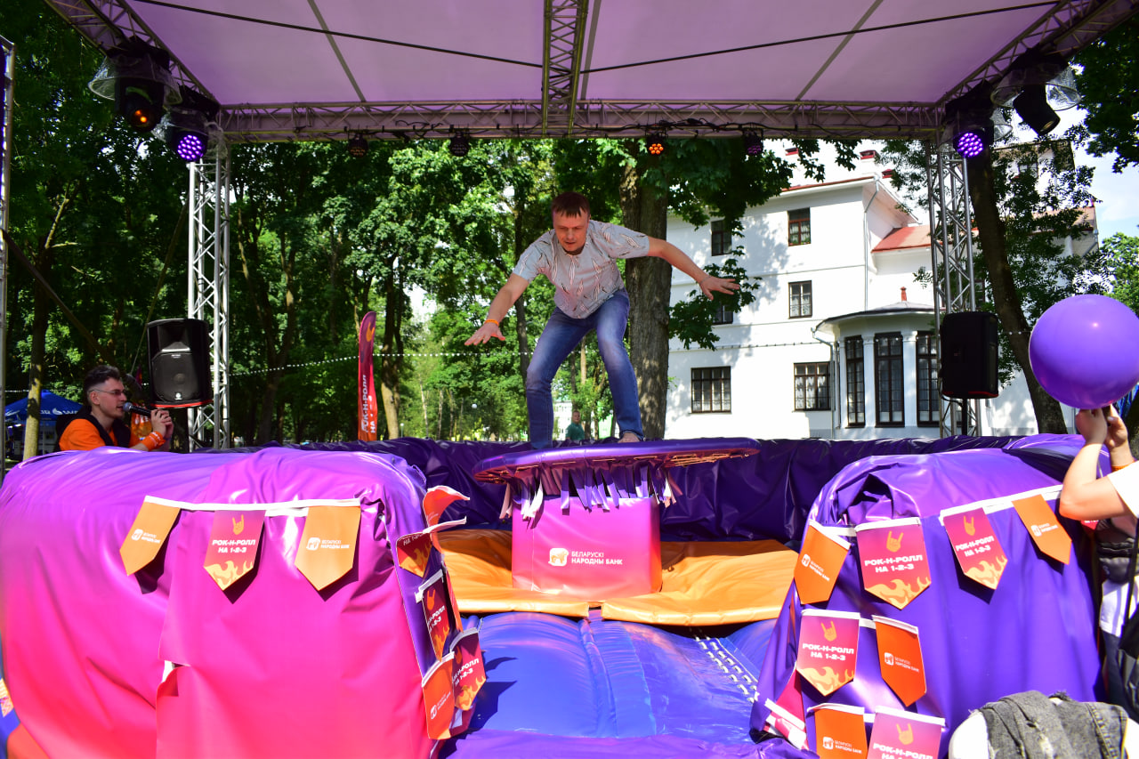 рок фестиваль «Солнцестояние»