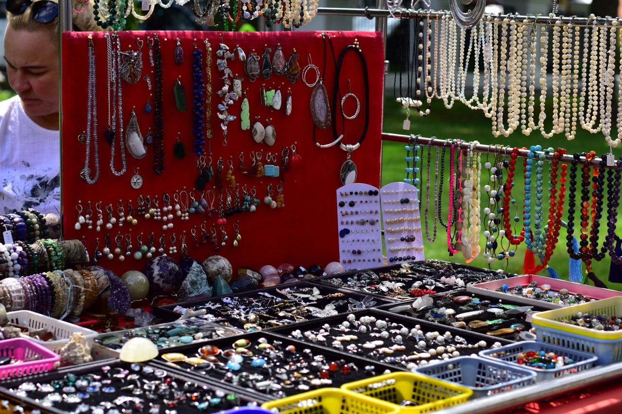 рок фестиваль «Солнцестояние»