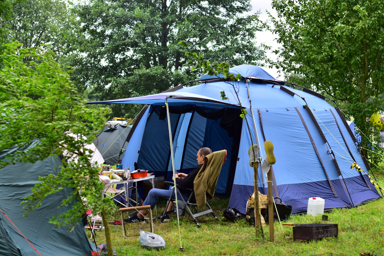 рок фестиваль «Солнцестояние»