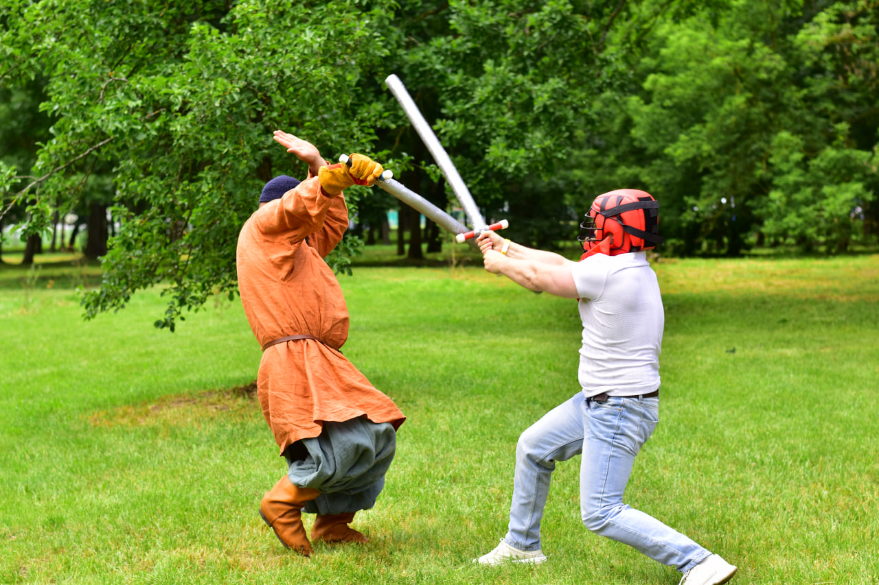 рок фестиваль «Солнцестояние»