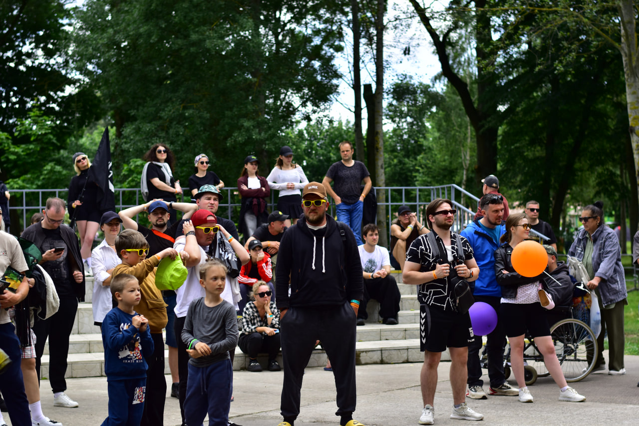 рок фестиваль «Солнцестояние»