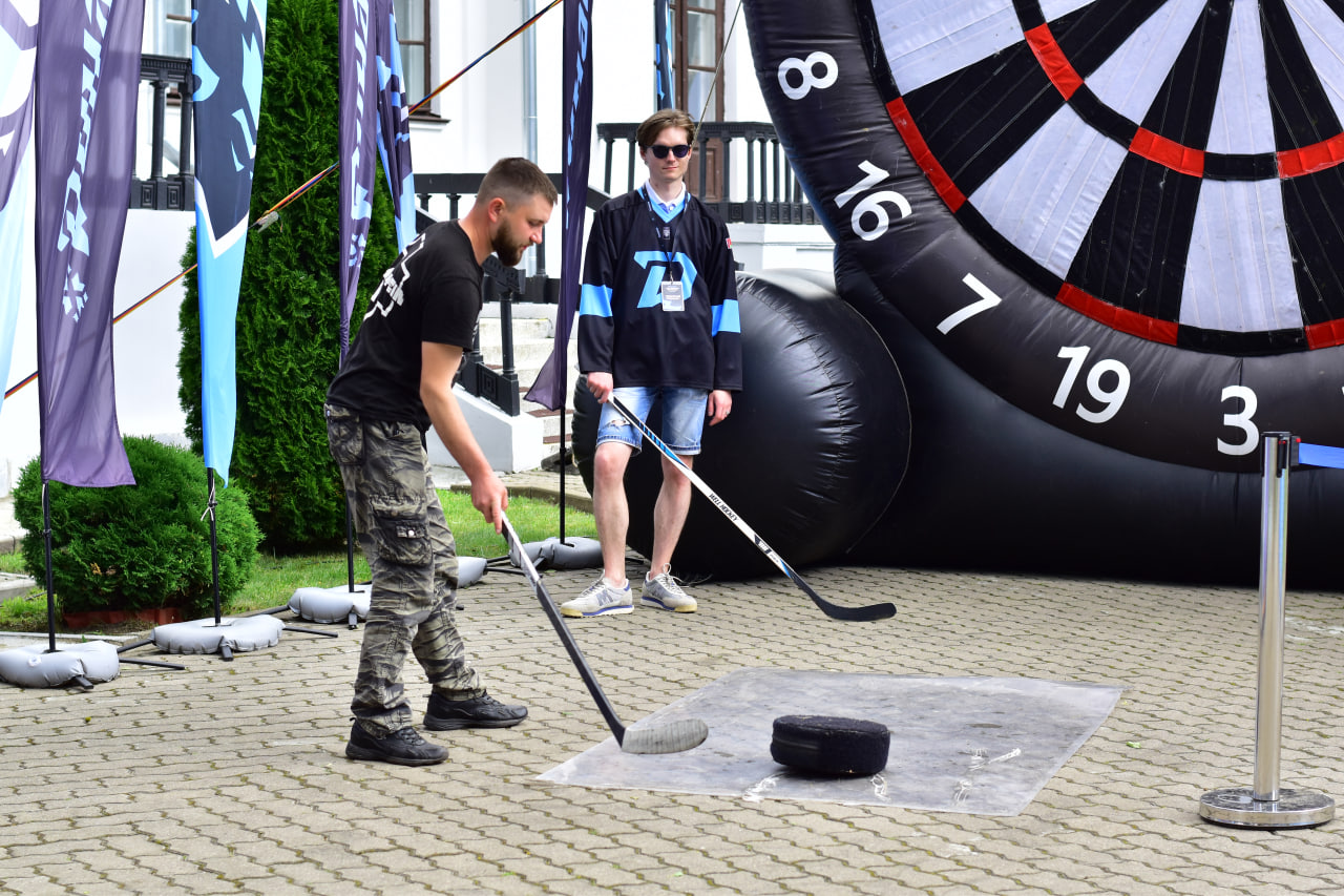 рок фестиваль «Солнцестояние»