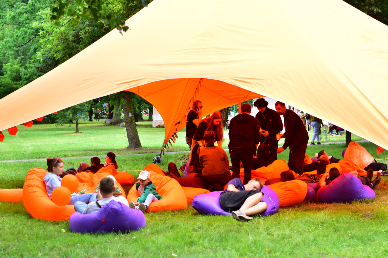 рок фестиваль «Солнцестояние»