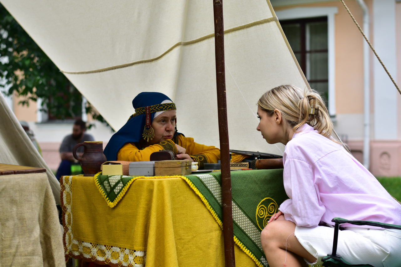 рок фестиваль «Солнцестояние»