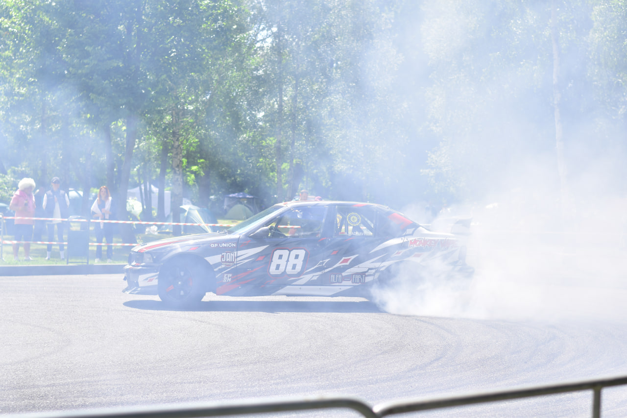 рок фестиваль «Солнцестояние»