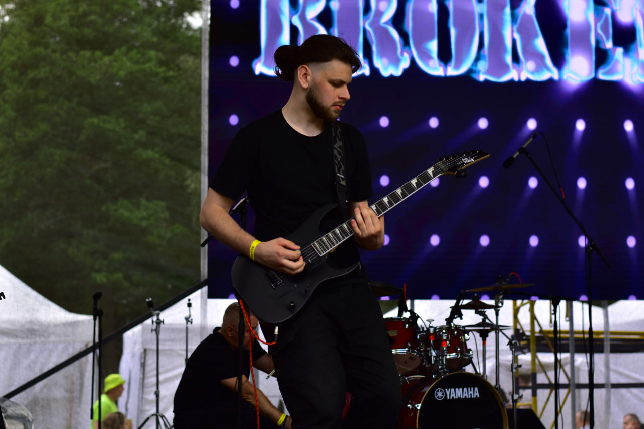 рок фестиваль «Солнцестояние»