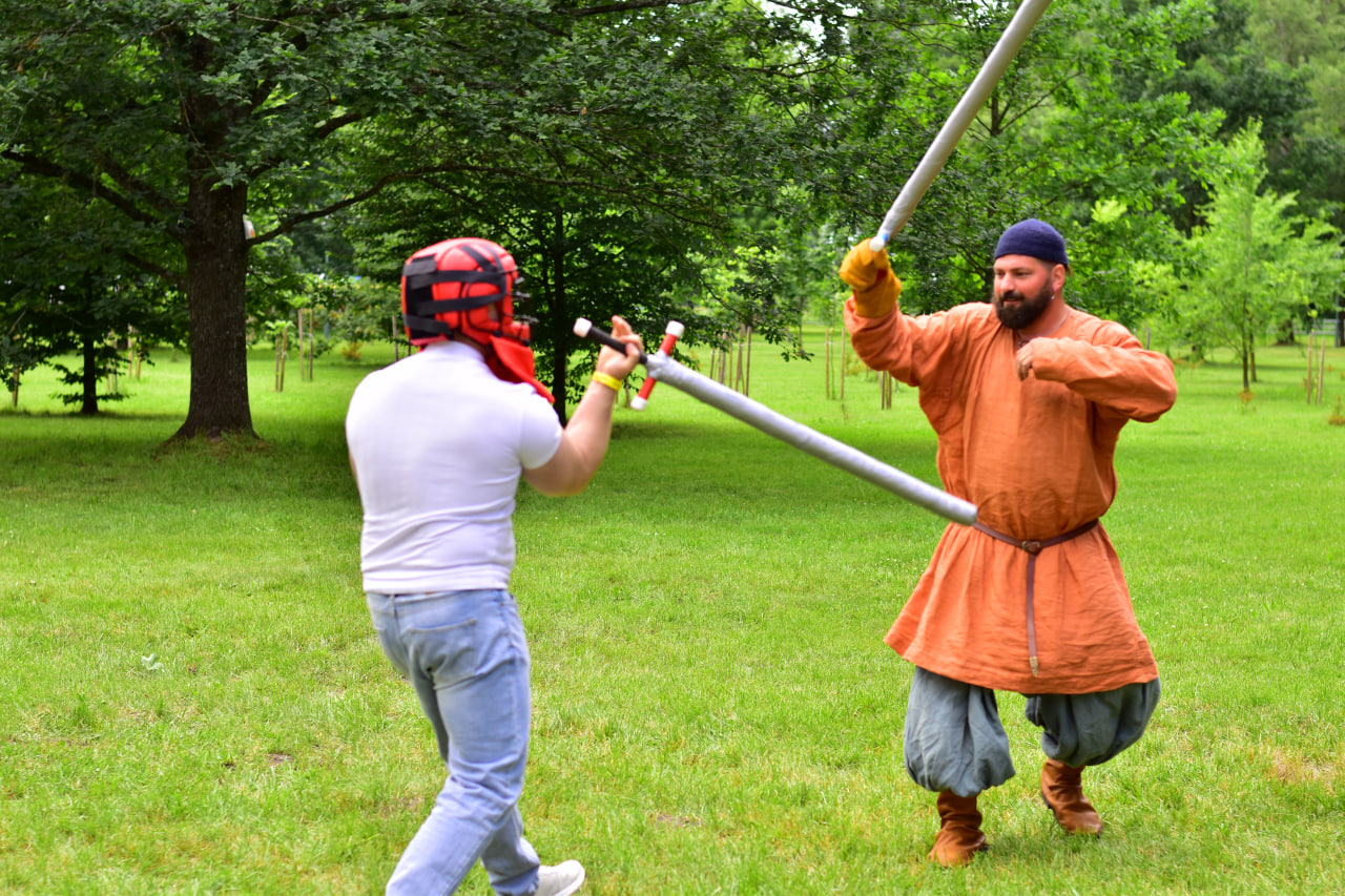 рок фестиваль «Солнцестояние»