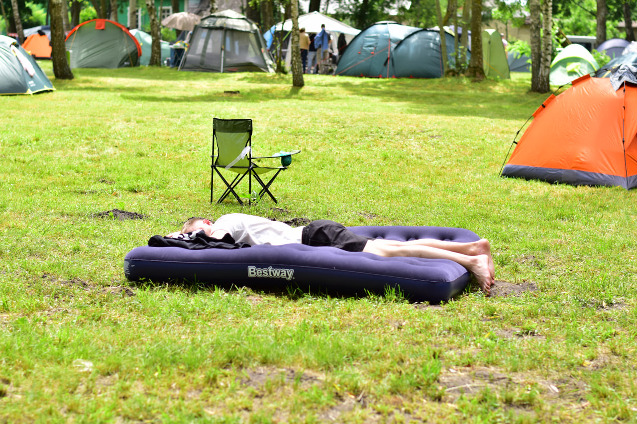 рок фестиваль «Солнцестояние»