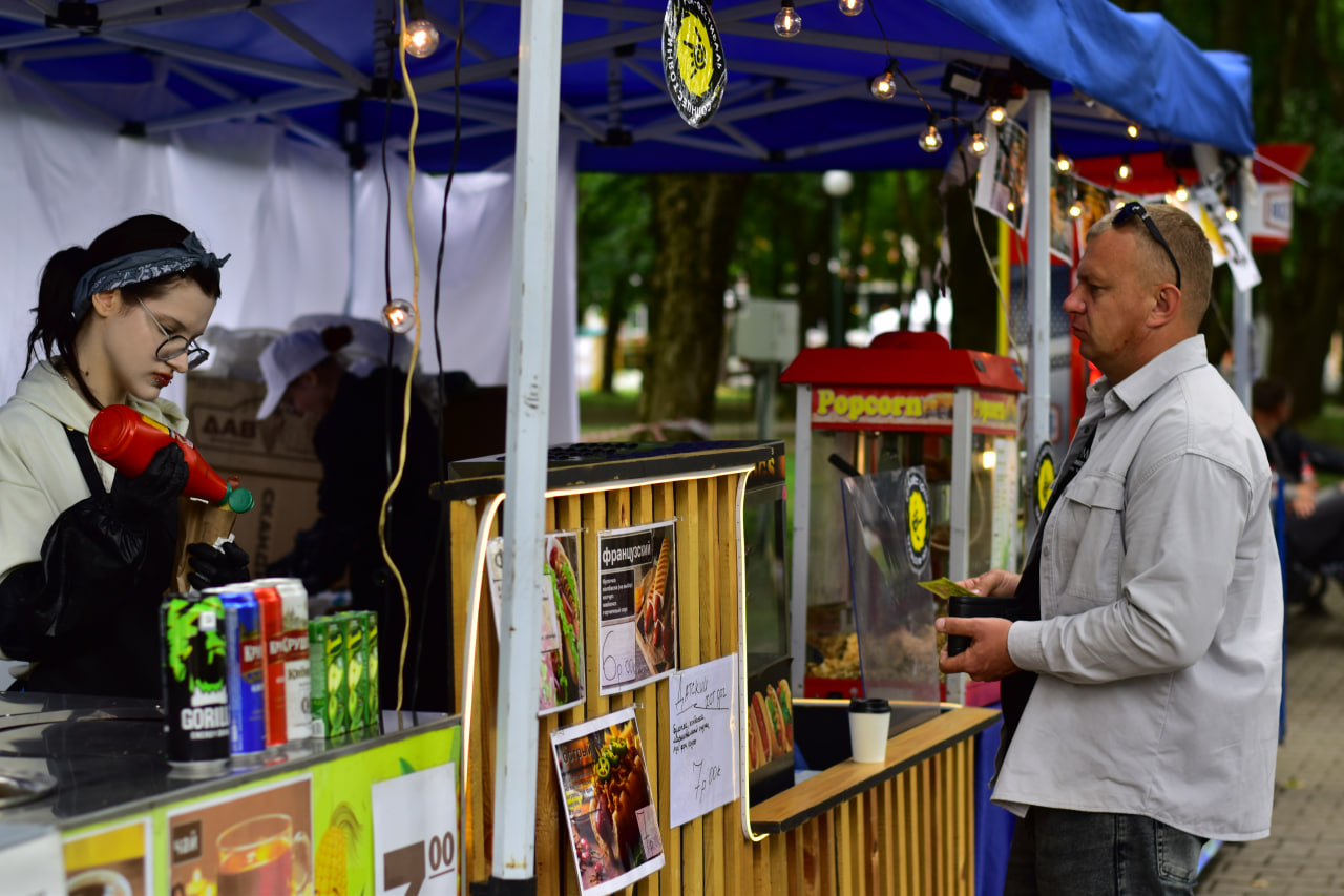 рок фестиваль «Солнцестояние»