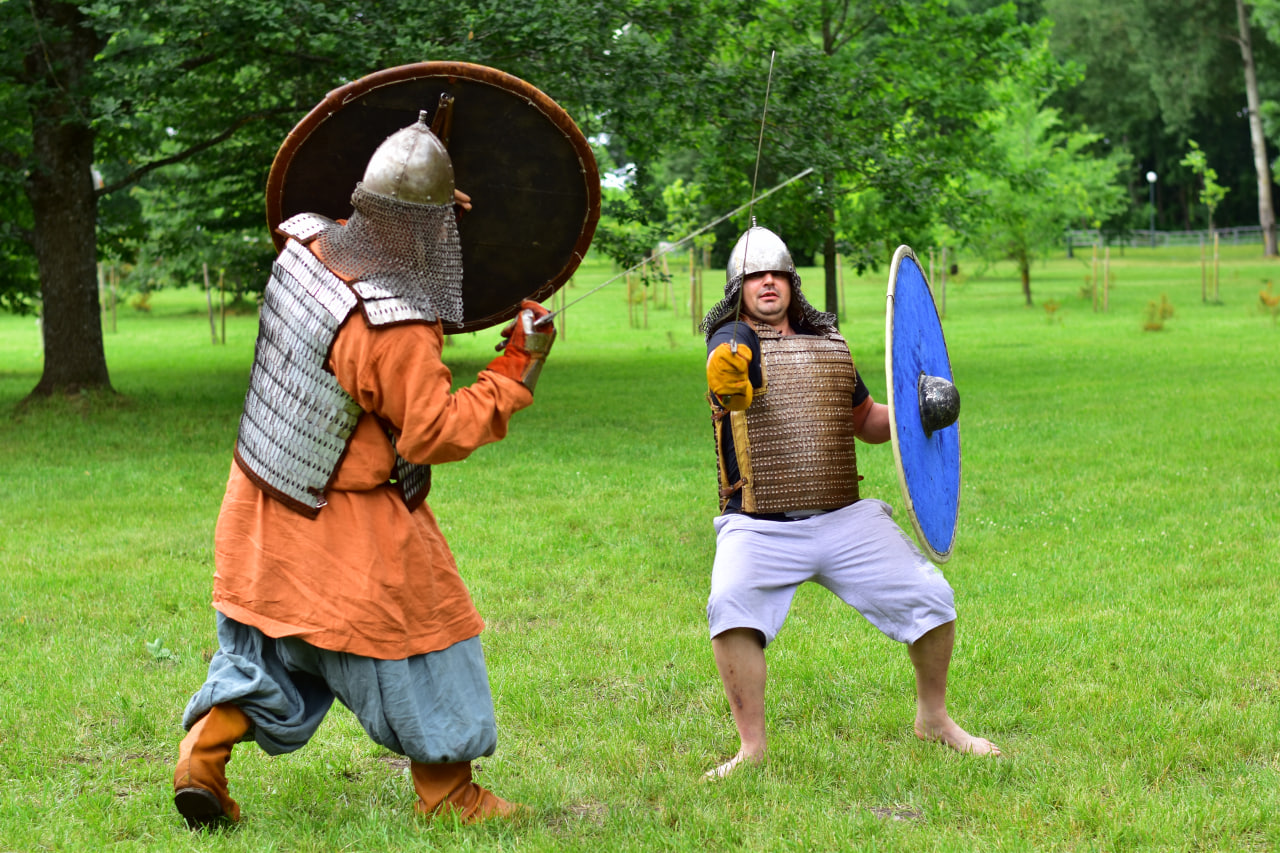 рок фестиваль «Солнцестояние»