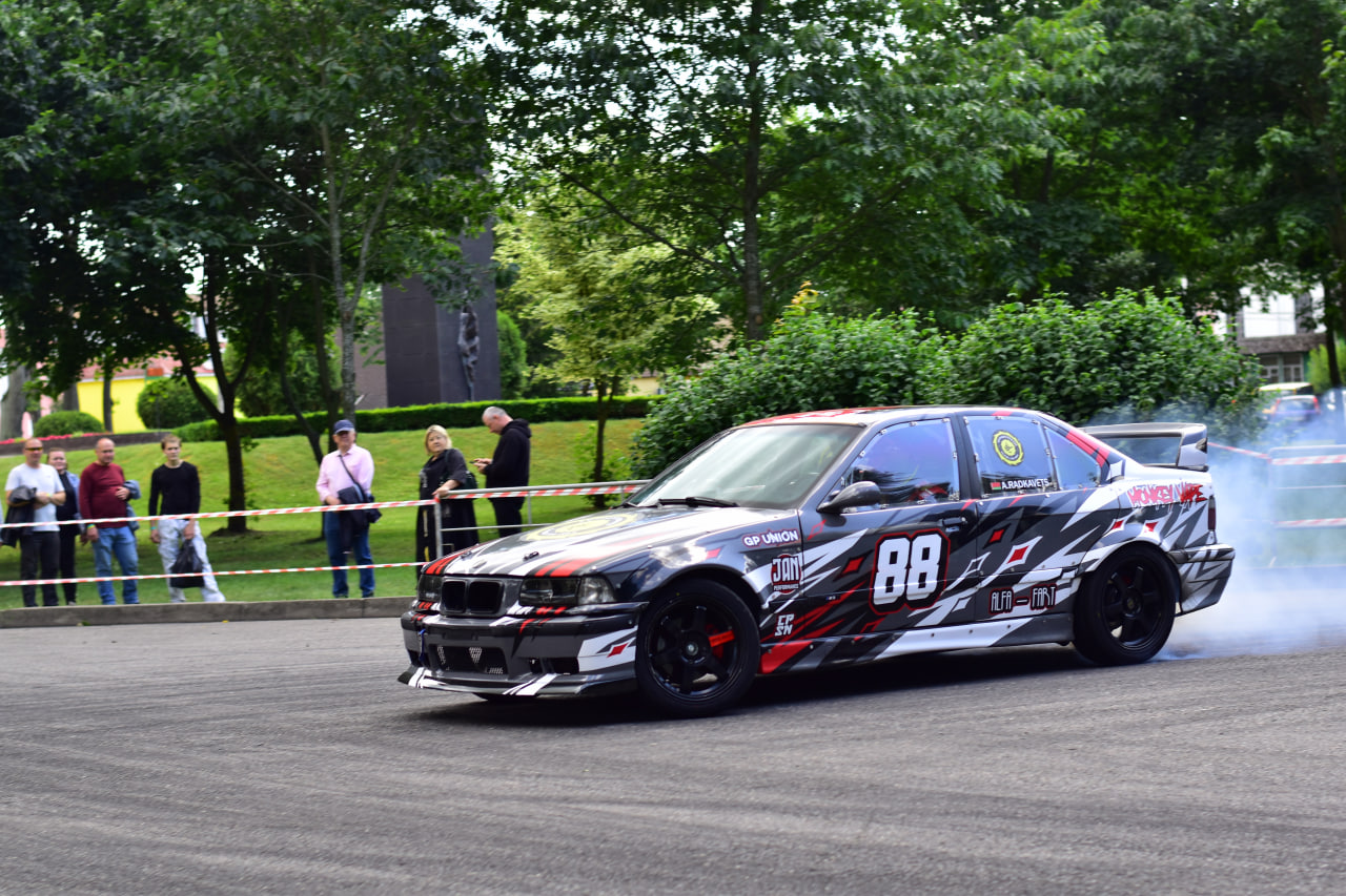 рок фестиваль «Солнцестояние»